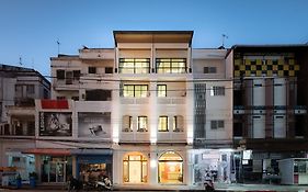 Laoteng Boutique Hotel